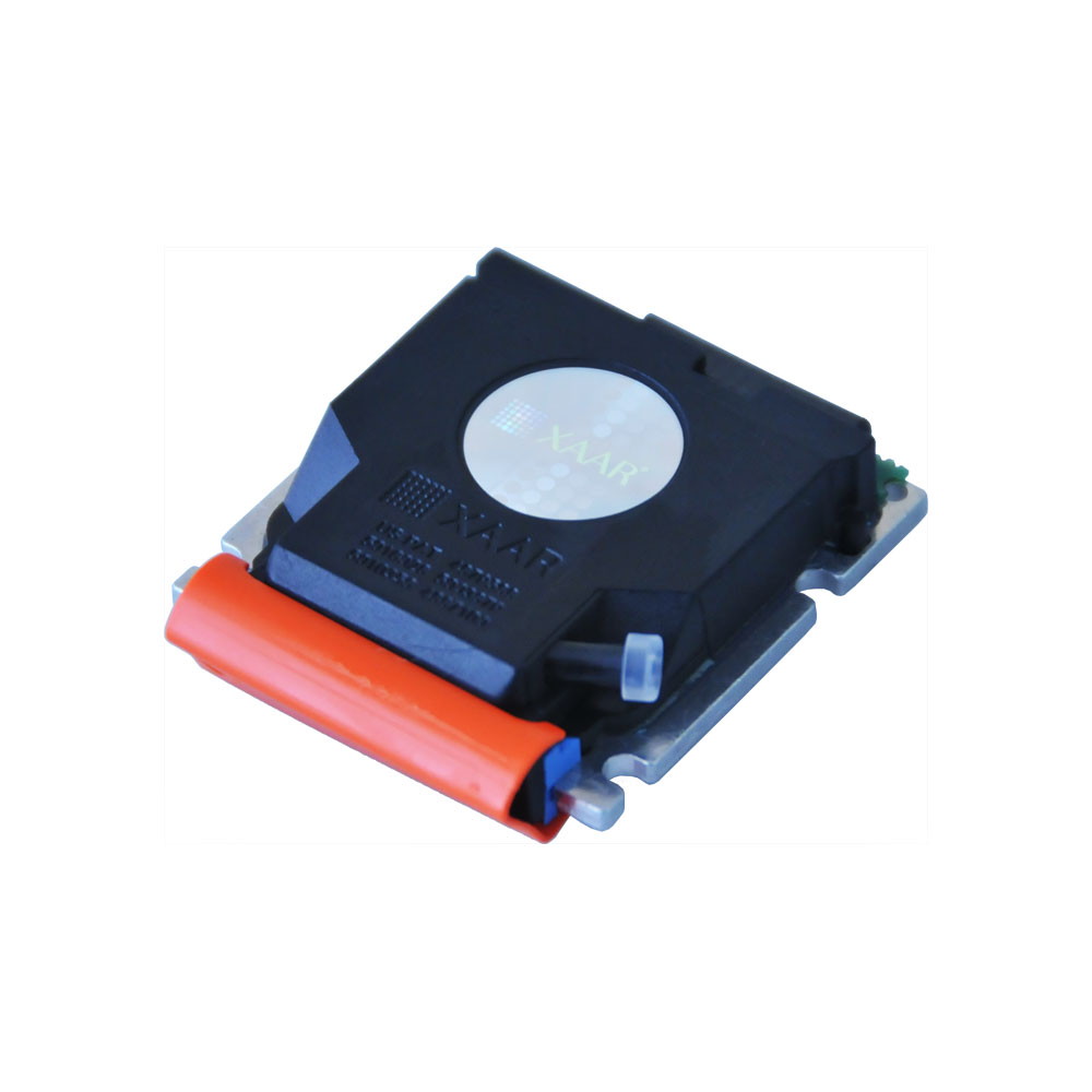 Xaar 128_80L Printhead (Blue) Image 3