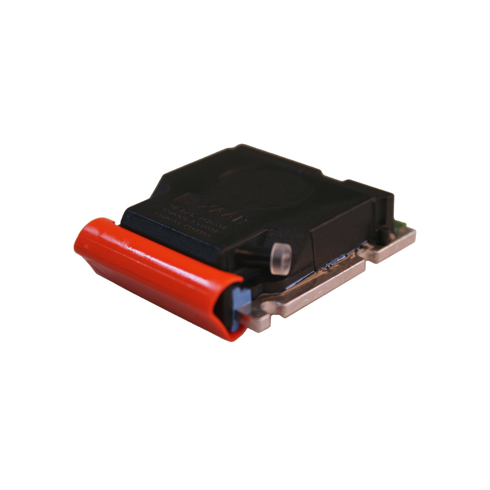 Xaar 128_80L Printhead (Blue) Image 4