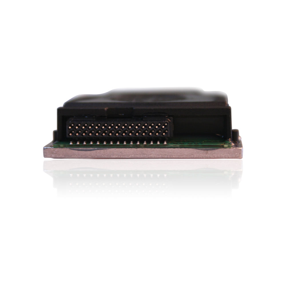 Xaar 128_80L Printhead (Blue) Image 5