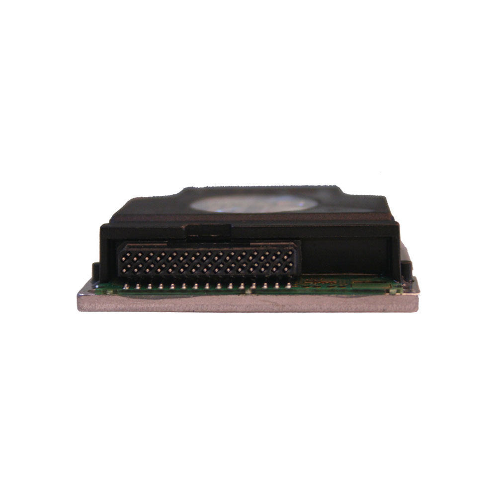 Xaar 128/80W Detail